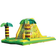 commercial inflatable sports game